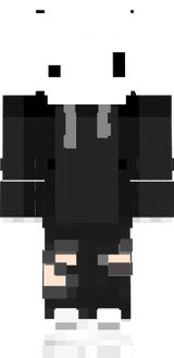 Loufok the timer cloaker
