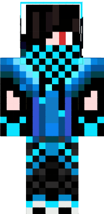 Preview of texture: OrcunB
