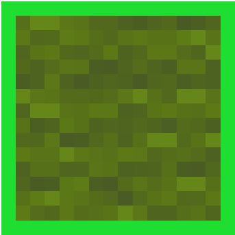 Preview of texture: green_block.json