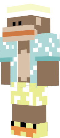 Preview of texture: monkey
