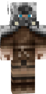 SHAMAN