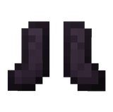 Netherite Boots