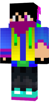 minemon porra