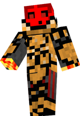fireman