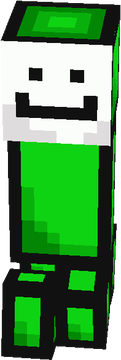 dream creeper