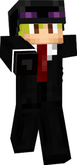 MistGamer Souit