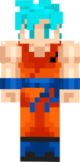 Goku ssj