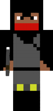 Preview of texture: Ассасин
