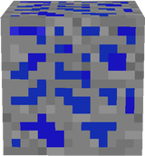 1.17 Lapiz ore my version