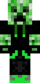 Creeper