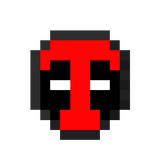 DeadPool_Maska