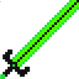LawrenceTheGreatPro's Sword Of green Up 1