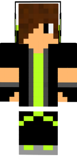 Buckazor