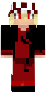 red urahara