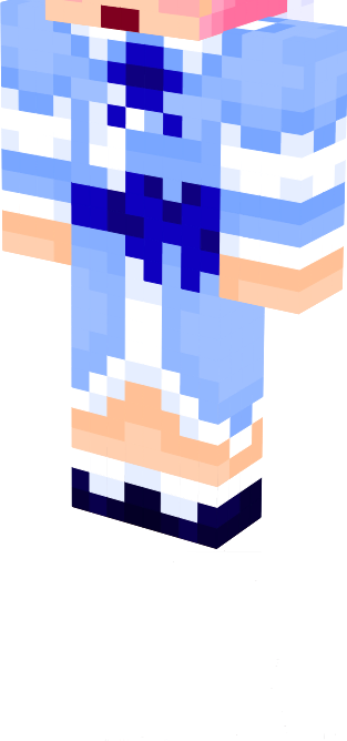 Preview of texture: Yuyuko_1.1