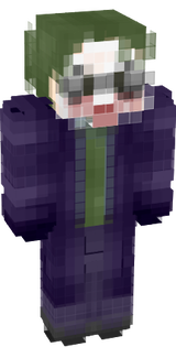 joker nice
