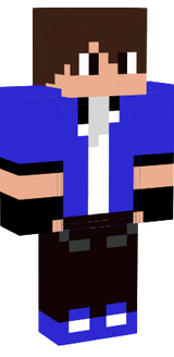 Skin MrMeerus cuequinha