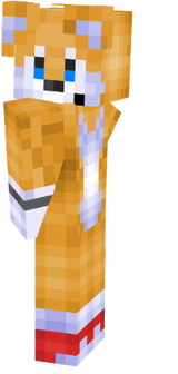 tails