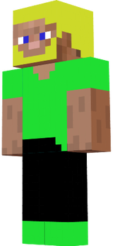lars skin