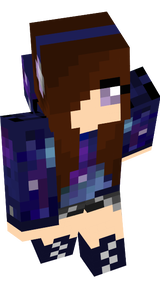 my skin