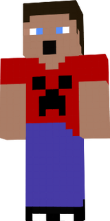 Replaced Creepah Guy