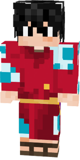 Luffy