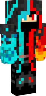para minecla