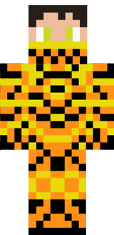Amos4Pope (halloween)