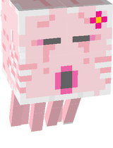 Ghast Shooting