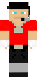 scout