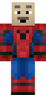 Spider Joca