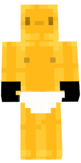 minha skin