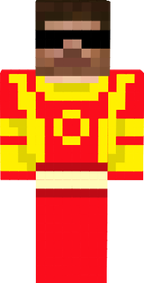 steveman