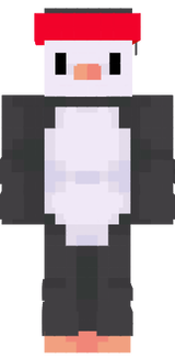 pinguim