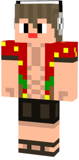 Kimadevan ! clothes