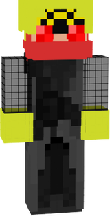 AML-889 Hank