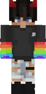 leuke skin minecraft 26