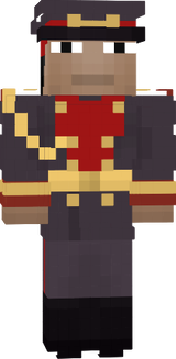 jeanmarcobt honoral guard CERTO