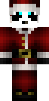 SantaYoung