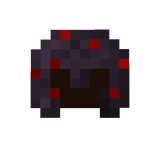 Netherite Helmet