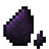 obsidian shard new