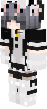 More Maid