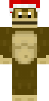 X-masMonkey