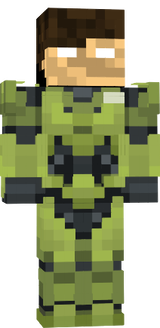 DraMptU With Mjonir Armour Mark VI Gen 3