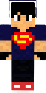 superman fan