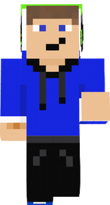 Joni skin