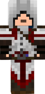 assassin's creed
