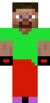 Preview of texture: mikkel