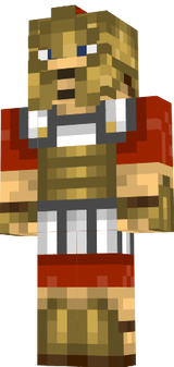 Epirus hoplite