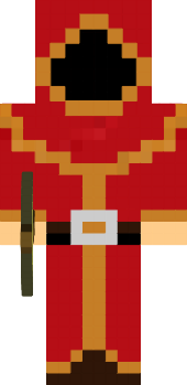 Preview of texture: Mage